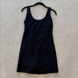 NWOT Abercrombie & Fitch Wide Strap Traveler Mini Dress